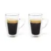 Doppelwandiges Glas Espresso