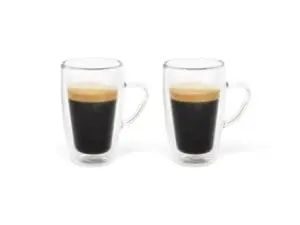 Doppelwandiges Glas Espresso