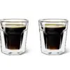 Doppelwandiges Glas Espresso