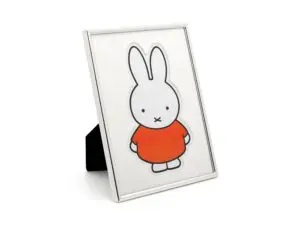 Fotorahmen Kaninchen Miffy 15x20 vers. anl.