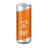 Iso Sport Drink, light – Grapefruit-Zitrone, 250 ml