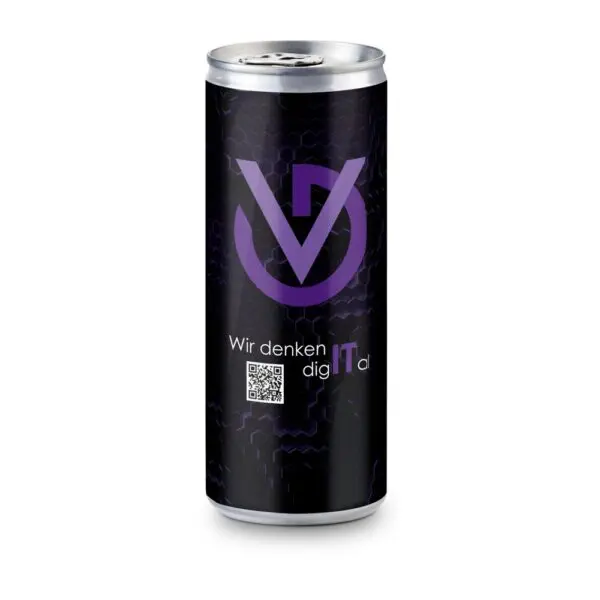 Promo Energy – Energy drink, 250 ml