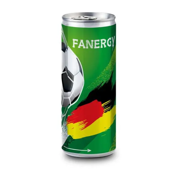 Promo Energy – Energy drink, 250 ml