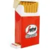 Streichholzschachtel CIGARETTE COVER S