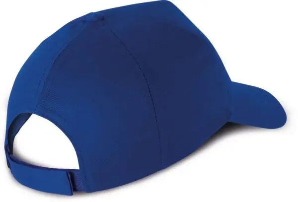 5-Panel-Kappe K-up Baumwolle