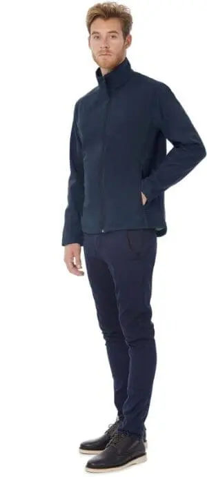 B&C Id.701 Softshell / Men