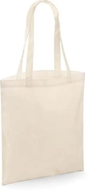 Bag Base Shopper. Für Sublimationsdruck