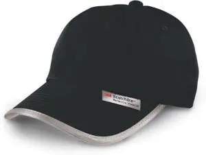 Cap Result High-Viz