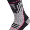 Estex 2er-Pack Socken Lady