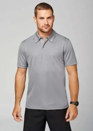 Funktions-Poloshirt PROACT® Herren Sport