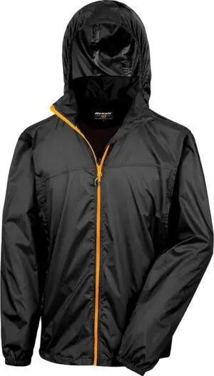 Jacke Result Hdi Quest Lightweight Stowable