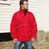 Jacket Result 3-in-1 Zip And Clip