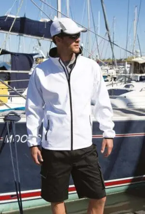 Jacket Result Men's Printable Softshell