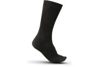 Kariban Baumwollsocken