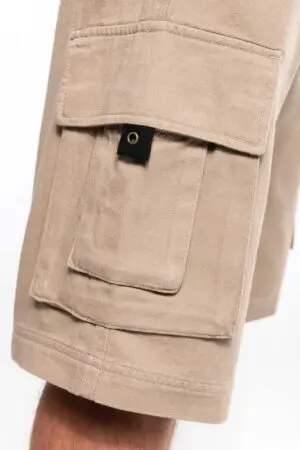 Kariban Cargo shorts