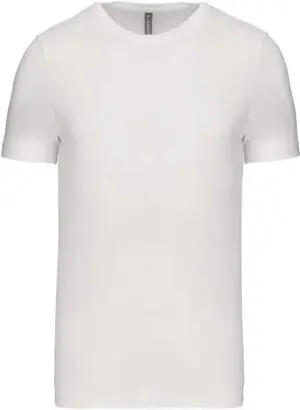 Kariban HERREN RUNDHALS-T-SHIRT