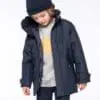 Kariban Kinder Parka