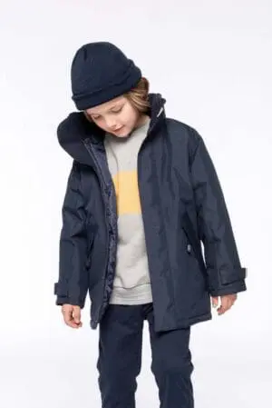 Kariban Kinder Parka