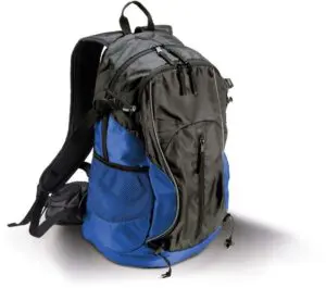 Kimood Allround-Rucksack