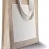 Kimood Jute Shopper