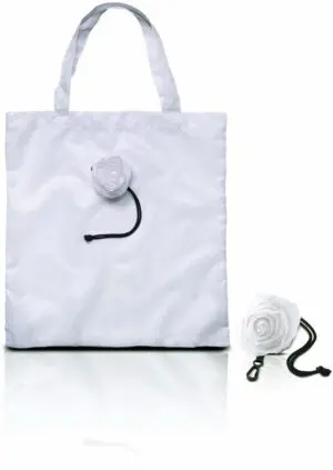 Kimood Shoppingtasche "Rose"