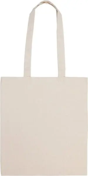 Kimood Shoppingtasche aus Baumwollcanvas