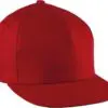 Kinder-Snapbackkappe K-up 5-Panel