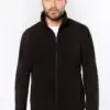 Mikrofleece-Jacke Kariban Marco > Full Zip