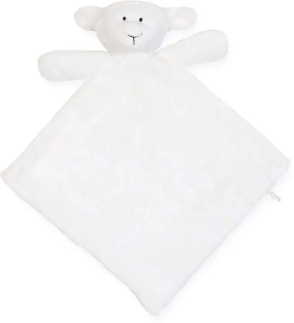 Mumbles Lamb Comforter