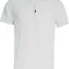 PROACT® 1/4 Reißverschluss Herren Sport Funktionsshirt Kurzarm