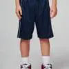 PROACT® Basketball-Shorts für Kinder