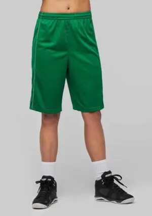 PROACT® Damen Basketball Short