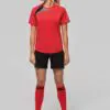 PROACT® Damen-Playshorts