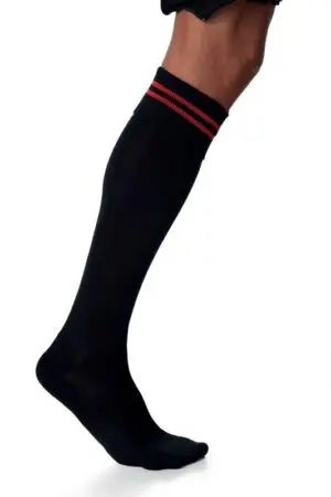 PROACT® Gestreifte Sportsocken