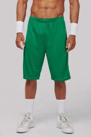 PROACT® Herren Basketball Short