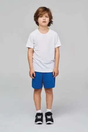 PROACT® Jersey Kinder-Short