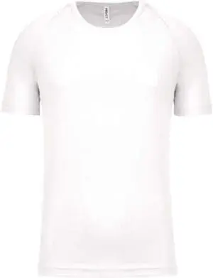 PROACT® KURZARM SPORTSHIRT