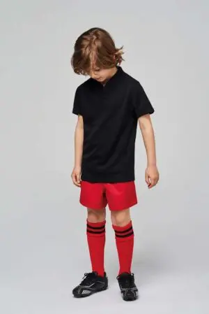 PROACT® Kinder Rugby-Short