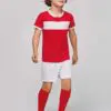 PROACT® Kurzarm-Trikot für Kinder