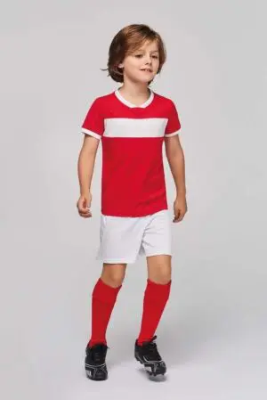 PROACT® Kurzarm-Trikot für Kinder