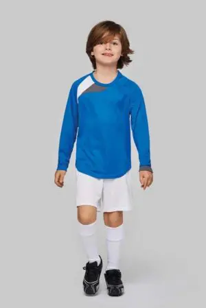 PROACT® Langarm-Trikot für Kinder