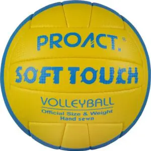 PROACT® Soft Touch Beach Volley Ball