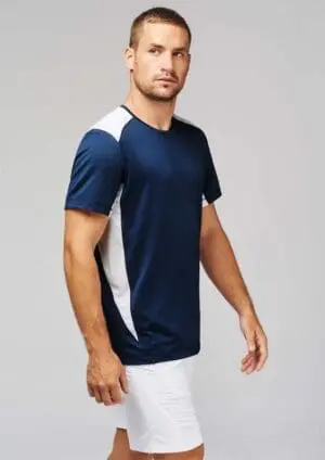 PROACT® Sportshirt Bicolor