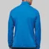 PROACT® Trainings-Sweatshirt mit 1/4 Reißverschluss