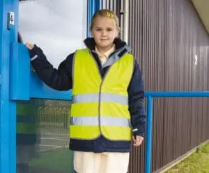 Result Core Junior Safety Vest