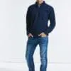 Russell 1/4 Zip Microfleece