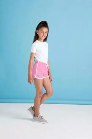 Skinni Fit KIDS RETRO SHORT