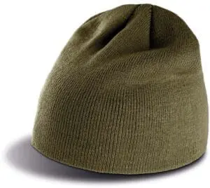 Strickmütze K-up Beanie