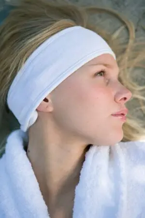 Towel City Beauty Hairband