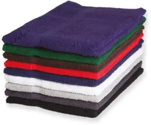 Towel City Luxury Bath Sheet